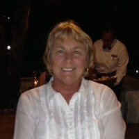 Patricia A Pearson