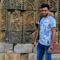 Manish Choudhary