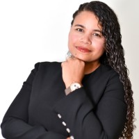 Johanna Segura Jáquez, PMP®