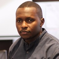 Joseph Mungai