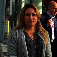 Ирина Шинкаренко