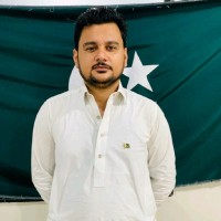 Engr Mahmood Ul Hassan
