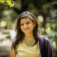 Shruthi Mehendale