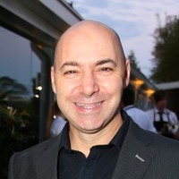 Jeffrey Commisso