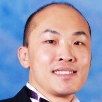 Alex Liang