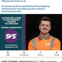 Daniel Michael Mcmahon