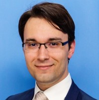 Nikolaus Spanos