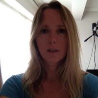 Sharon Sturge