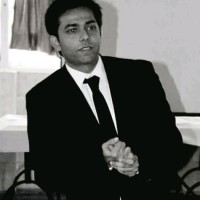 Pratik Mavadia