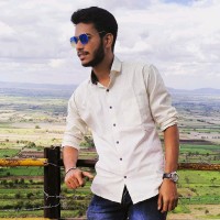 Sarvesh Chougule