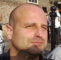 Neil Oxley