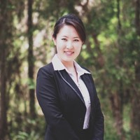 Ying (Nina) Zhu