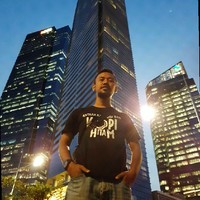 Dede Irawan