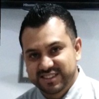 Jose Alfredo Yañez Alvarado