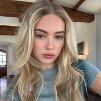 Sophia Sandi