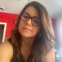 Sandra Castillejos