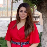 Swati Kumar