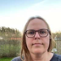 Jenny Persson