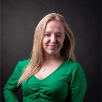 Amber De Roode