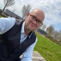 Martijn van der Vecht