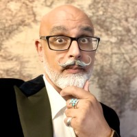 Awaiss Mirza BEng (Hons) Pgd MSc MIMechE MIPS