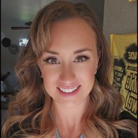 Amanda Weber