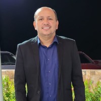 Daniel Bruno De Souza