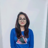 Sushree Satpathy