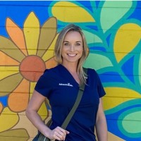 Mandy McDaniel MBA, RN
