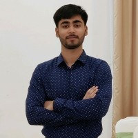Harshal Sinha