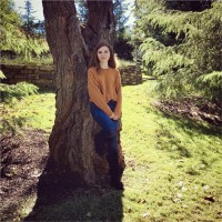Katherine Jeffcoat