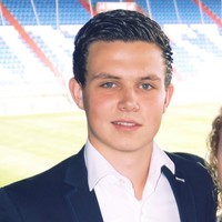 Mathijs van der Steen