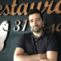 Marco Ferreira