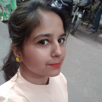 Trapti Tabbu