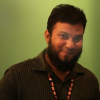 Mohammed Usman Asim