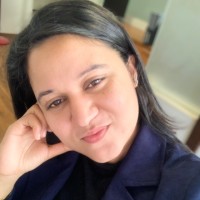 Reshma Pokharel