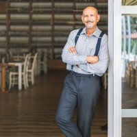 Mario Evangelides