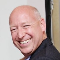 Peter Langsdale