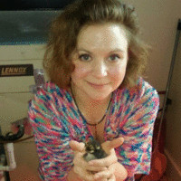 Sarah Handy
