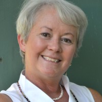 Jill Gray
