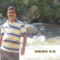 Shivaji Pawar