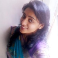 Charu Vyas