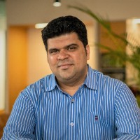 Prasan Shanbhag