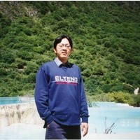 陈树铭