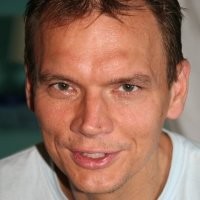 Eric van Roij