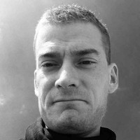 Nick van Dalen