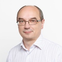 Сергей Бойко
