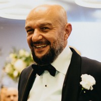 Krzysztof Gorecki
