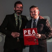 Reiss Salustro-Pilson