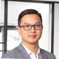 Benjamin Wong